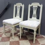 951 3366 CHAIRS